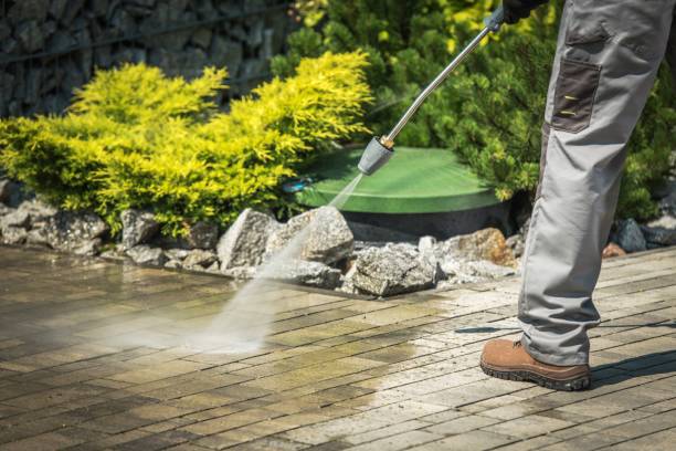 Best Warehouse Cleaning  in Gladewater, TX