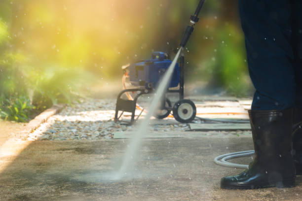 Best Post-Construction Pressure Washing  in Gladewater, TX