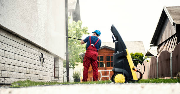 Best Solar Panel Cleaning  in Gladewater, TX